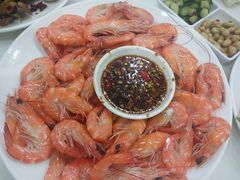 -南海渔家•海鲜•正宗海南菜(海棠湾店)