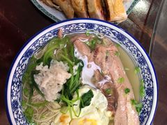 -原怡园面馆(拙政园店)