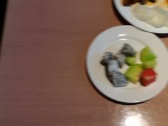 -杭州钱江新城万怡酒店-西餐厅