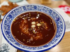 笃笃笃糖粥-老苏州大客堂·苏帮菜·松鼠桂鱼·苏州传统小吃(观前街人民商场店)