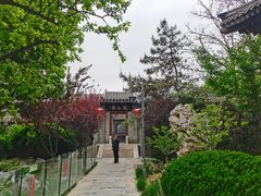 -李叔同故居纪念馆