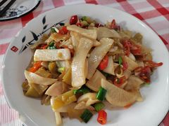 -三只鸟本地特色菜馆(上饶总店)