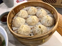 -馋三尺蟹粉小笼(人民广场店)