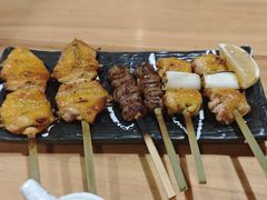 -长崎屋·日本料理·刺身·烧鸟(天河北路店)