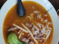 -漆黑觉米粉(三里屯店)