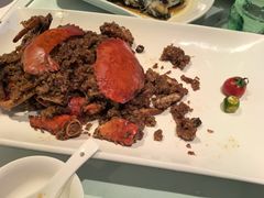 -申粤轩酒楼·三十年粤菜经典(丁香花园店)
