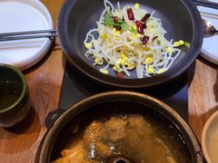 -云海肴·汽锅鸡·云南菜(天津国金汇店)