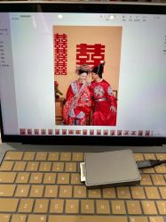 -城市花园婚纱摄影