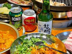 -kingkong大猩猩烤肉(CBD店)