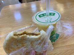-交通大学（闵行校区）-第二餐饮大楼
