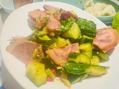 -东方饺子王(新阳路店)