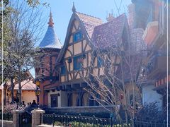 -上海迪士尼度假区