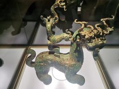 -上海博物馆(人民广场馆)