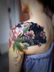 -海王刺青·纹身·穿孔饰品·TATTOO