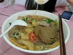 android_upload_pic-许记大碗皮肚面馆(三条巷店)