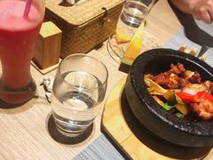 西瓜汁-觅唐MITONG(鸟巢店)