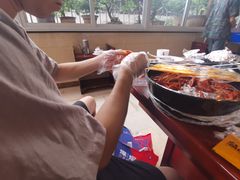 -老来福·非遗酸汤兔(凯旋路店)
