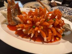 -金陵家宴·金陵春·南京菜(夫子庙店)