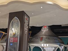 -哈啾嗨·新概念蒙餐(红星新城店)