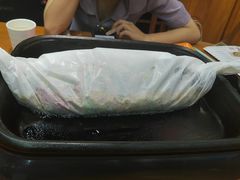 -三煮纸包鱼(青岛总店)