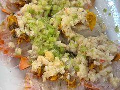 -众味海鲜大排档·活海鲜·潮汕味(南澳店)