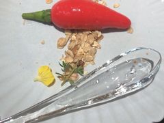 -渔语鱼新川菜Bistro(万象天地店)