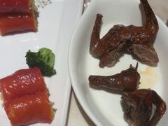 -稻香饭店(龙华天虹店)