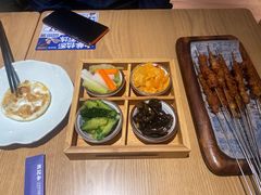 -马记永·兰州牛肉面(天通苑家乐福店)