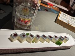 -庆云楼饭庄(什刹海店)