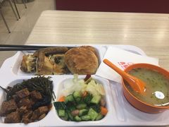 -香妃烤鸡(西单店)