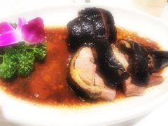 -胜记为食家·创新粤菜(车公庙店)