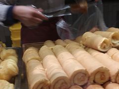 -詹记宫廷桃酥王(芜湖万达店)