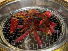 -伊茉家的烤肉店(勒泰中心店)