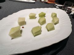 -虹潮荟·餐桌上的美食地理(太阳宫店)