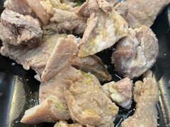 -韩风烤牛肉冷面店