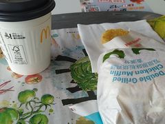 -麦当劳(衡阳中心汽车站店)