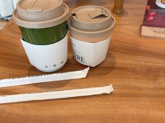 -théATRE 茶聚场(王府中環店)