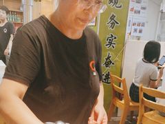 -合易泓烤肉•首创生椰大油边(宁山路店)