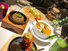 -熹素·鲜美素食Vegetarian (天河领展店)