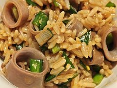 -旺角小渔村·海肠捞饭开创者(二马路店)