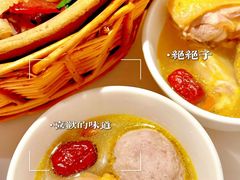 -粤来记·啫啫煲·点心(日月光店)