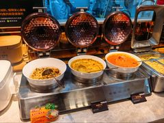 -比格比萨自助(宝山日月光店)