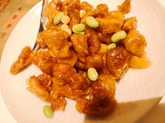 樱桃肉-红樱桃·欢乐餐厅(太原里店)