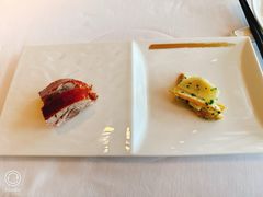 -金轩中餐厅 Jin Xuan(浦东丽思卡尔顿酒店)