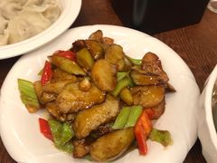 -李老哈·东北菜(宋园路店)