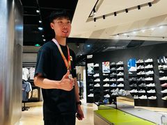-NIKE(朝阳合生汇店)