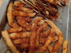 -金乐活美食(中街店)