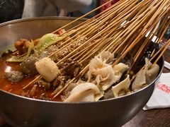 -付小姐在成都(中山公园店)