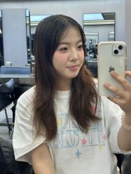 -a·f one hair salon