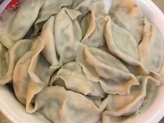 -北方饺子王·海肠捞饭·海鲜锅(山大店)